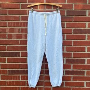 Madewell MWL Sweatpants
